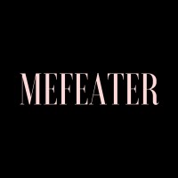 MEFeater Magazine logo