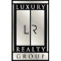 Luxury Realty Group LLC logo