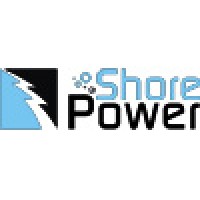 Shore Power Inc logo