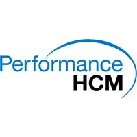 Performance HCM logo