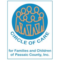Circle Of Care For Families And Children Of Passaic County, Inc. logo