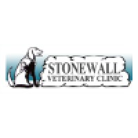 Stonewall Veterinary Clinic logo