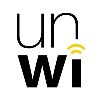 UnWired logo