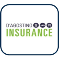 DAgostino Insurance logo