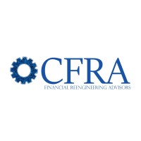 CD Financial ReEngineering Advisors LLP logo