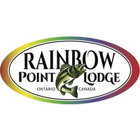 Rainbow Point Lodge logo