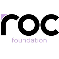 ROC Foundation logo