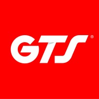GTS Express logo