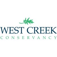 West Creek Conservancy logo
