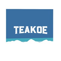 TEAKOE logo