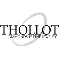 Thollot Diamonds & Fine Jewelry logo