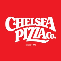 Chelsea Pizza Co logo