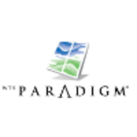 WTS Paradigm logo