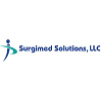 Surgimed Solutions LLC logo