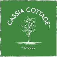 Cassia Cottage Resort Phu Quoc logo