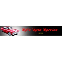 Eds Auto Service logo