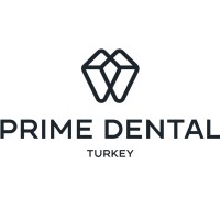 Prime Dental Turkey logo