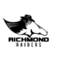 Richmond Raiders logo