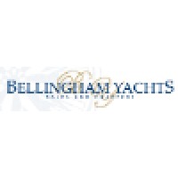Bellingham Yachts logo