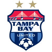 Tampa Bay United Soccer Club logo