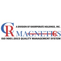 Image of CR Magnetics