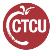 Cooperative Teachers Credit Union (CTCU) logo