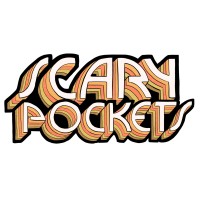 Scary Pockets logo