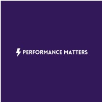 Image of Performance Matters