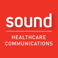 Sound Healthcare Communications logo