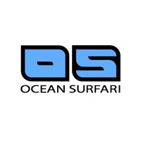 Ocean Surfari logo
