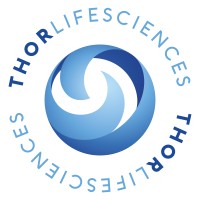 Thor Life Sciences logo