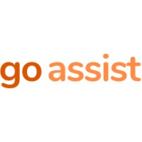 Go Assist Inc logo