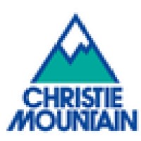 Christie Mountain Inc logo