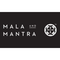 Mala And Mantra logo