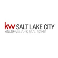 KW Salt Lake City Keller Williams Real Estate logo