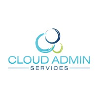 Cloud Admin Services logo