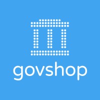 GovShop logo