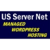US Server Net logo
