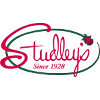 Studley Flower Gardens logo