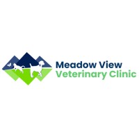 Meadow View Veterinary Clinic logo