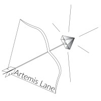 Artemis Lane logo