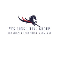 VES Consulting Group logo
