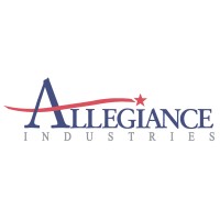 Allegiance Industries, Inc. logo