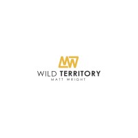 Matt Wright, Wild Territory logo