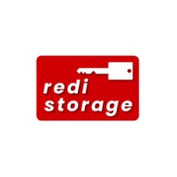Redi Storage logo