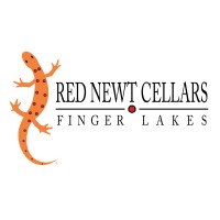 Red Newt Cellars logo