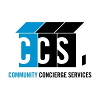 Community Concierge Services logo