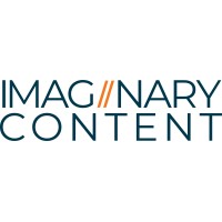 Imaginary Content logo