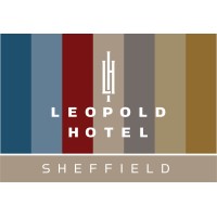 Leopold Hotel Sheffield logo