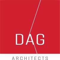 DAG Architects Inc. logo